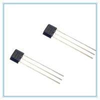 5 HAL815UT-A HAL815UT HAL815A 815A ชิ้นล็อตโปรแกรม Linear Hall-Effect Sensor