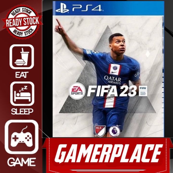 FIFA 18 PS4 Game New & Sealed