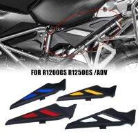 R1250GS R1200GS Motorcycle Side Panel Frame Guard Protector Cover Left Right For BMW R 1250GS R1200 GS LC Adventure ADV