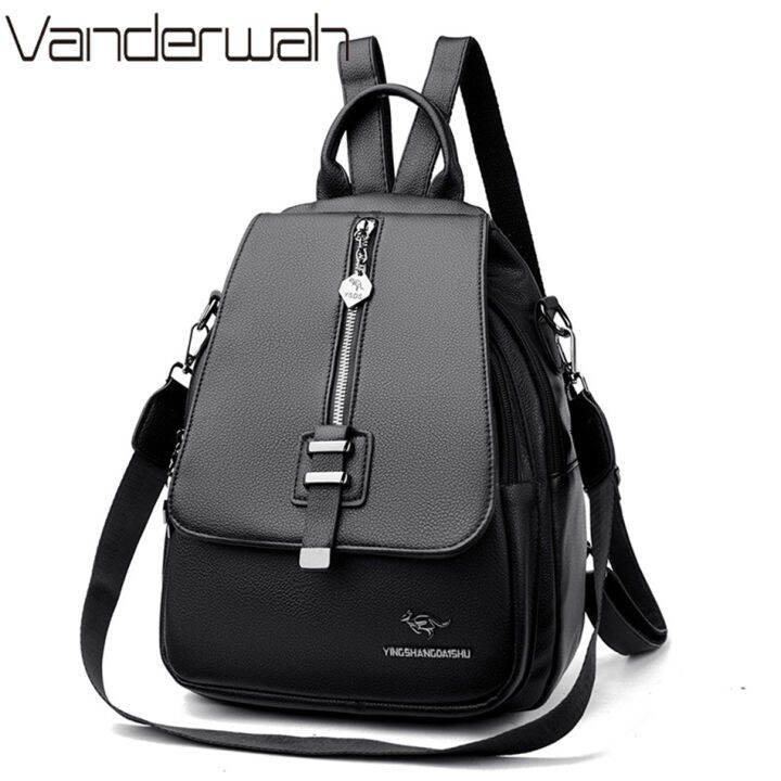 hot-women-3-in-1-backpack-fashion-design-high-quality-leather-female-school-bag-multifunction-large-capacity-travel-bagpack-mochilas