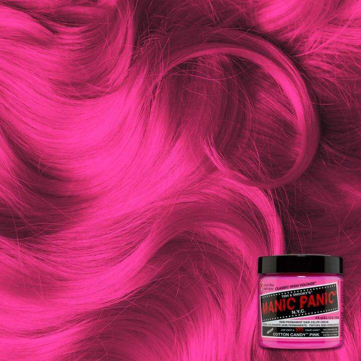 manic-panic-classic-cream-semi-permanent-hair-color-cream-cotton-candy-pink-118-ml-1-jar