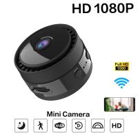 Mini Camera HD 1080P Sensor Night Vision Camcorder Motion Micro Camera Sport DV Video Small Camcorder