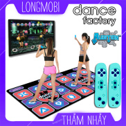 Thảm nhảy thông minh Audition HDMI, 2 Tay Game