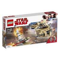 LEGO Star Wars Sandspeeder 75204