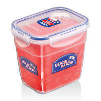 ส่งด่วน! ล็อกแอนด์ล็อก กล่องถนอมอาหาร ความจุ 1000 มล. รุ่น HSM3680 Lock&amp;Lock Food Saver 1000 ml #HSM3680 สินค้าราคาถูก พร้อมเก็บเงินปลายทาง