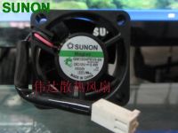 【YD】 4020 GM1204PKVX-8A 12V 2.4W 2Wire Cooling