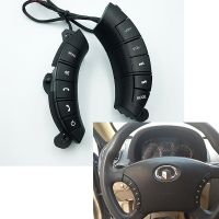 NEW For Great Wall Hover H3/H5 with Back Light Steering Wheel Audio Control Button Switch