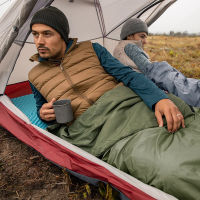 Naturehiking Sleeping Bag LW180 Ultralight Cotton Sleeping Bag Waterproof Spring Summer Sleeping Bag Outdoor Camping Sleeping Bag