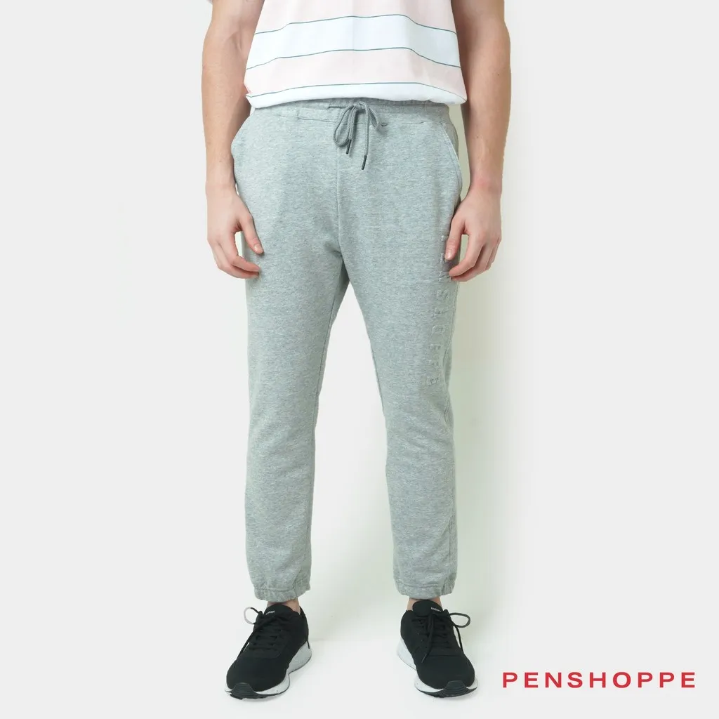 Jogger Pants