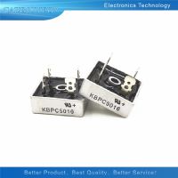 1pcs/lot KBPC5016 SKBPC5016 DIP 50A 1600V new original In Stock WATTY Electronics