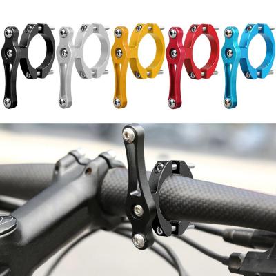 【Cw】aluminium Alloy รถจักรยานยนต์ MTB Road Bike ที่วางขวดน้ำอะแดปเตอร์ที่ยึดขวดน้ำ Bolt Cage Holder Adapter Support Kettle Rack