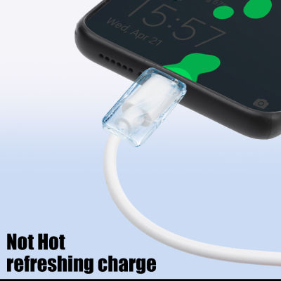 Hot USB C ถึง Micro USB Fast Charging Data Cable Type C ชายกับ Micro USB ชาย Quick Charger Adapter สำหรับ Samsung