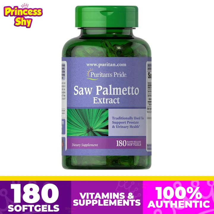 Estratto Di Saw Palmetto Con Olio Di Semi Di Zucca, 320mg - 90 - Foto 8