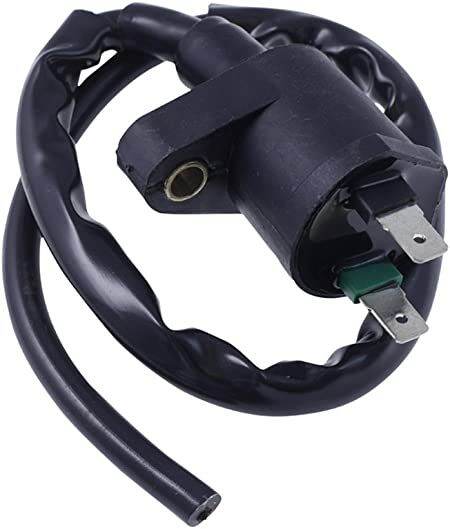 honda tmx 155 spark plug size