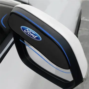 Shop Carbon Side Mirror Ford Ranger with great discounts and prices online  - Oct 2023