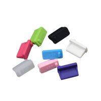 5Pcs USB Dust Plug Dustproof Standard USB 2.0/3.0 Dust Plug Port Charger Cover for PC Notebook