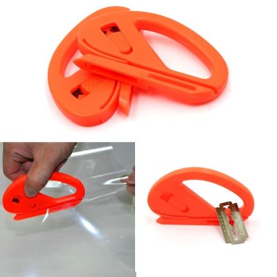 【CW】 Carbon Vinyl Film Sticker Cutter Tools Hot Sale