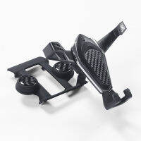 For Toyota Land Cruiser 300 LC300 2022 Car Phone Holder Modification Accessories Dedicated Mobile Phone Holder Interior upgrade