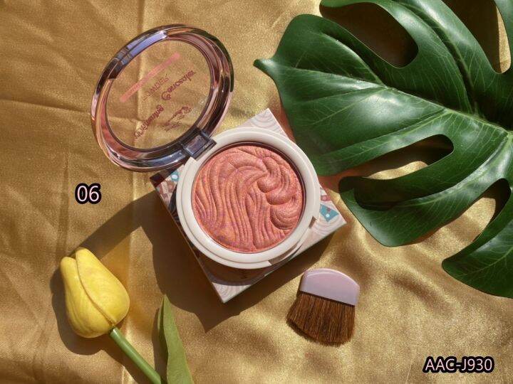 บลัชออนพร้อมประกายวิ้งๆ-aac-highlight-bceamy-skin-frriendly-air-blush