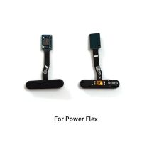 For Samsung Galaxy S10E Power Volume Button Flex Cable Side Key Switch ON OFF Control Button Repair Parts