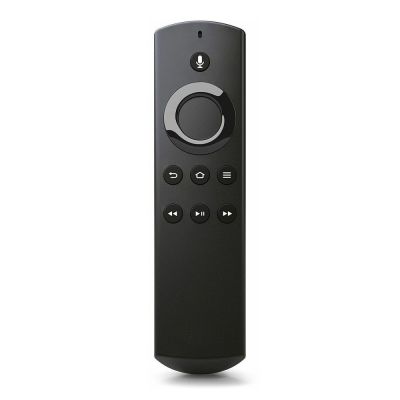 New Original DR49WK B Fit For Amazon Gen 2 Alexa Voice Fire Box Fire Stick Remote Control PE59CV (Remote Control ONLY)