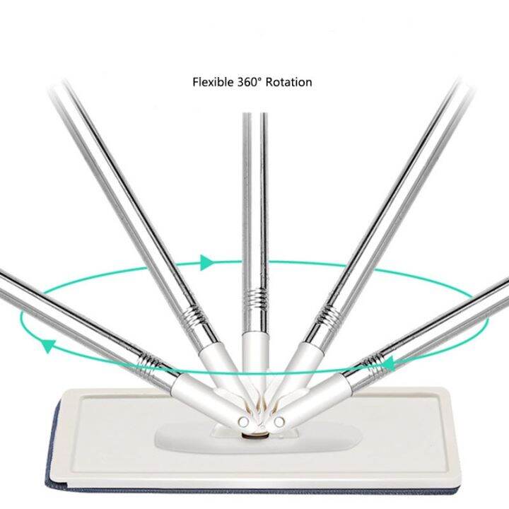 hand-free-wringing-floor-cleaning-mop-wet-or-dry-usage-magic-automatic-spin-self-cleaning-lazy-mop-flat-squeeze-mop-and-bucket