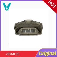 อะไหล่ของ Viomi เดิม S9เครื่องดูดฝุ่นหุ่นยนต์2-In-1ถังน้ำกล่องฝุ่น (รวมตัวกรอง HEPA หน้าจอ) Lindaf.