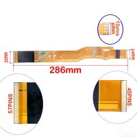 Original Flat FPC Cable Dvd H Buster Hbd p/n 123020020107 For Avh 9540 9560 car dvd player