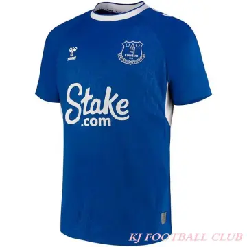 Everton Jersey - Best Price in Singapore - Sep 2023