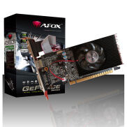 Card rời AFOX GT220 1GB 128bit DDR3