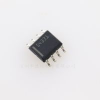 (10PCS)  NEW   TPS54331DR  TPS 54331  DR  SOP8  Chip   Converter  Buck  3A 28V   High Quality