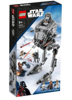 LEGO Star Wars Hoth at-ST-75322
