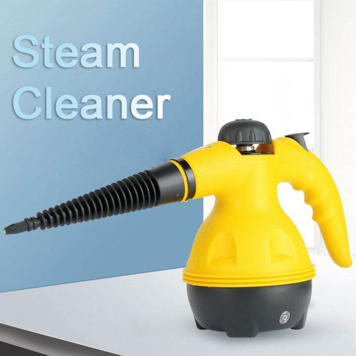 Household High Temperature Steam Cleaner Cleaning Machine for Air