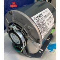 มอเตอร์เครื่องอบผ้าMotor1/2HP(LTA00018)