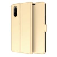 [COD] Suitable for 10 II mobile phone shell wholesale card insert anti-fall flip protective leather case