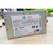 Nguồn máy tính ACBEL HK350 CÔNG SUẤT THỰC 350W Fan 8CM - Hàng Chính Hãng