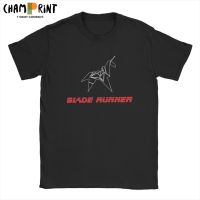 Blade Runner Ridley Scott 1982 | Cotton Shirt Blade Runner | Blade Runner Tee Shirts XS-6XL