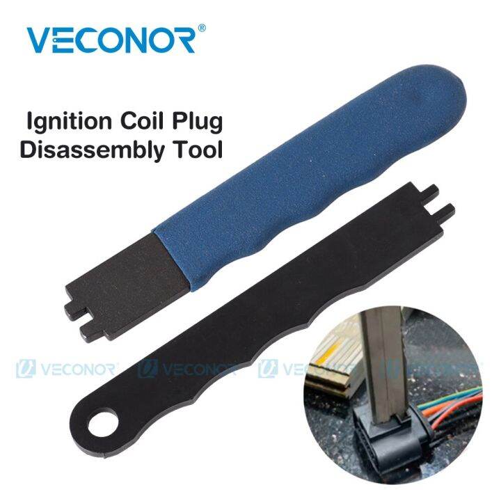 Ignition Coil Plug Removal Tool Pin Extractor Ignition Coil Connector