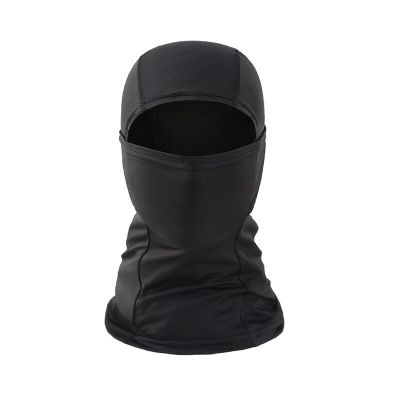 ：“{—— Hot Sale Quick Dry Headgear Tactical Training Hunting Cycling Ski Military Solid Camouflage   Balaclava