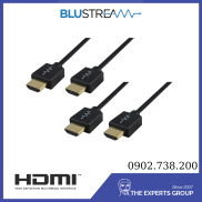 Dây Passive Micro-Form HDMI 4K 32AWG Highspeed w Ethernet Cable 0.1 0.5 1