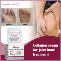 Tattielove Joint &amp; Bone Therapy Cream, Perfectx Joint And Bone Therapy Cream, Pain Relief Cream, Treatment Gel for Knee, ไหล่และปวดหลัง &amp; ปวดกล้ามเนื้อ