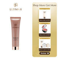 ULTIMA II Delicate Under Makeup No More Imperfections 30ml. อัลติม่าทู เดลิเคท อันเดอร์ เมคอัพ โน มอร์ อิมเพอเฟคชั่น (ไพรเมอร์คุมมัน , อำพรางรูขุมขน , เครื่องสำอาง)