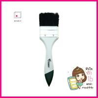 แปรงทาสีน้ำมัน FONKEY 2 นิ้วOIL-BASED PAINT BRUSH FONKEY 2IN **สามารถออกใบกำกับภาษีได้ค่ะ**