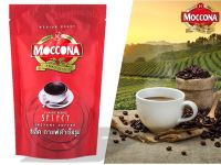 MOCCONA  มอคโคน่า ซีเล็ค กาแฟสำเร็จรูป 180กรัม