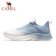 Camel Giày Thể Thao Nam Mới Giày Chạy Có Lưới Đệm Chống Trượt Thể Thao