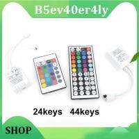 B5ev40er4ly Shop B5ev40er4ly Shop B5ev40er4ly Shop DC 12V RGB IR Remote Controller Led Strip light 24 44 Keys adjustable switch for SMD 3528/5050/5730/5630 LED Strip lamp lighting