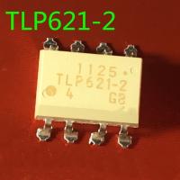 10ชิ้น P621-2 Tlp621-2 Sop-8