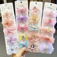 【CW】 Hair Baby Hairpin   Accessories Ornament - Clip Aliexpress