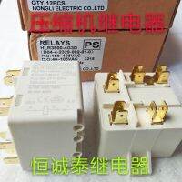 New Product Hlr3800-4G3d 40-105Vac Relay 50A 5-Pin