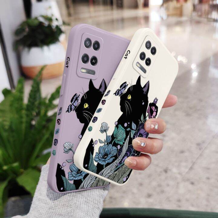 cold-noodles-แมวเคสโทรศัพท์สำหรับ-oppo-a54-a74-a57-a96-a76-a36-a95-a12-a15-a15s-a16-a16k-a9-a5-2020-reno-8-8z-7-7z-6-5-f9-4g-5g